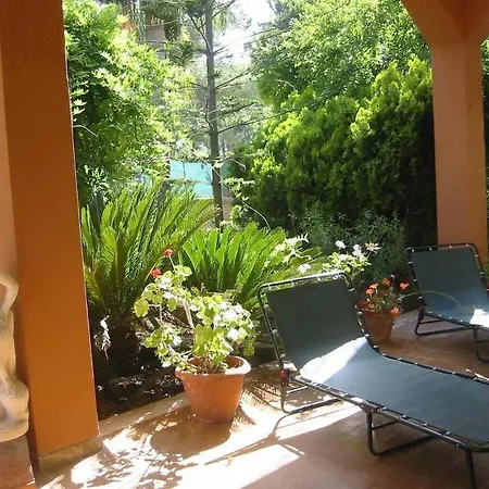 Bed & Breakfast La Via Del Mare Arenella (Syracuse)