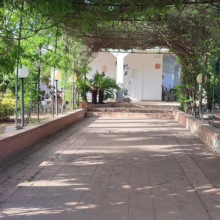 La Via Del Mare 3* Arenella (Syracuse)