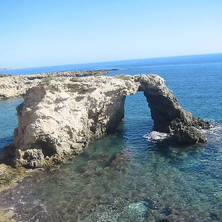 La Via Del Mare