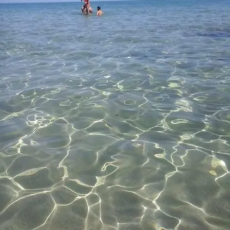 La Via Del Mare 3* Arenella (Syracuse)