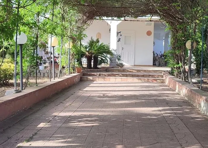 La Via Del Mare 3* Arenella (Syracuse)