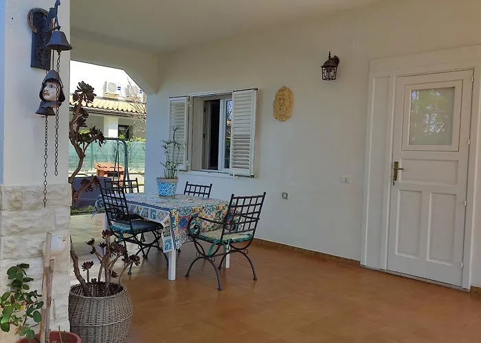 La Via Del Mare Bed and breakfast 3*