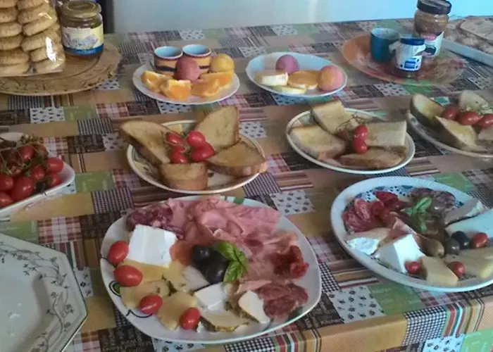 La Via Del Mare 3* Arenella (Syracuse)