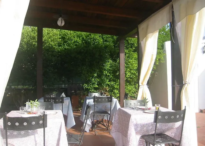 Bed and breakfast La Via Del Mare Arenella (Syracuse)